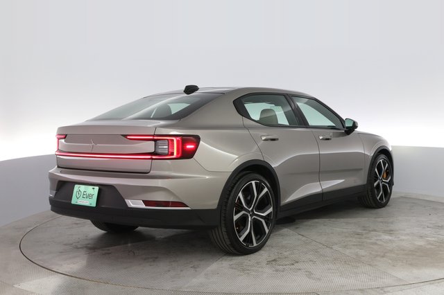 2022 Polestar 2 — photo 2 of 22