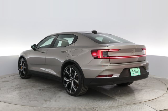2022 Polestar 2 — photo 13 of 22
