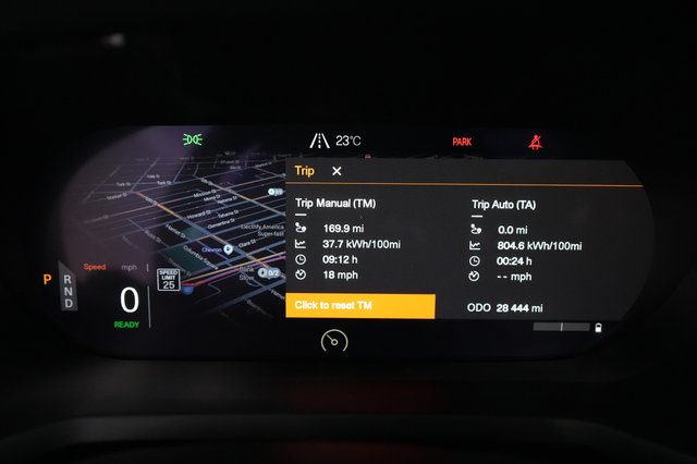 2022 Polestar 2 — photo 5 of 22