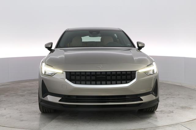 2022 Polestar 2 — photo 9 of 22