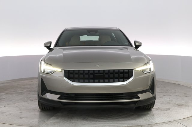 2022 Polestar 2 — photo 9 of 22