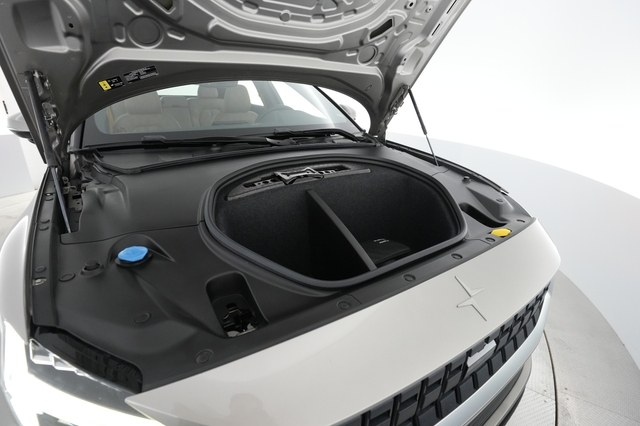 2022 Polestar 2