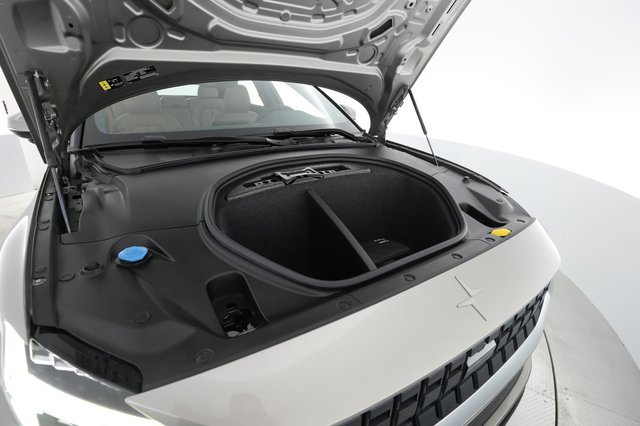 2022 Polestar 2 — photo 21 of 22