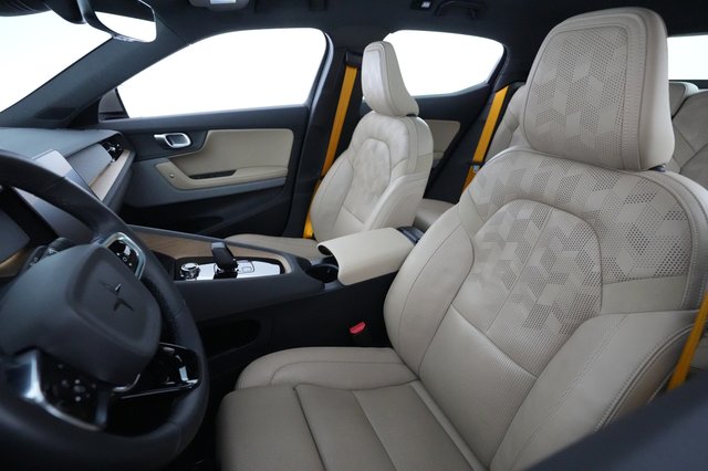 2022 Polestar 2 — photo 3 of 22
