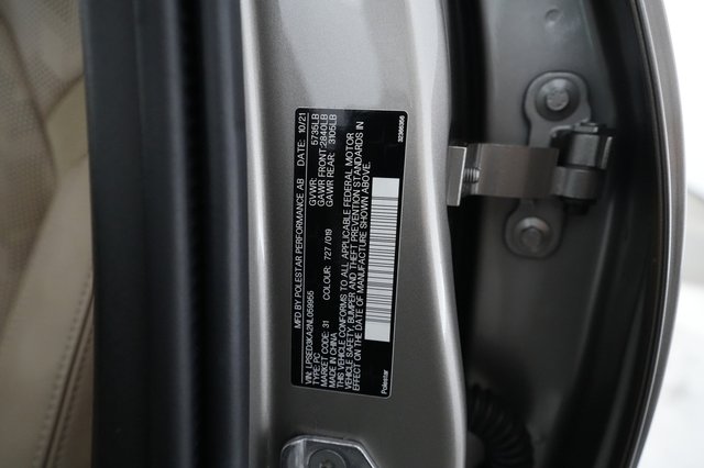 2022 Polestar 2 — photo 22 of 22