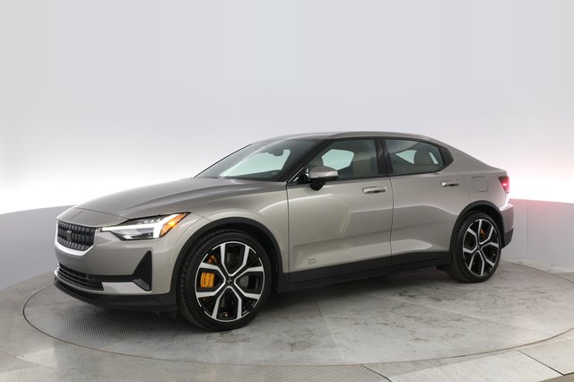 2022 Polestar 2 — photo 14 of 22