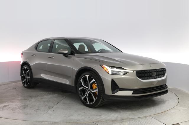 2022 Polestar 2 — photo 10 of 22