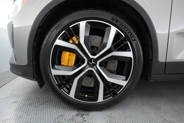 2022 Polestar 2