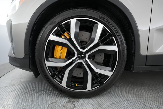 2022 Polestar 2 — photo 7 of 22