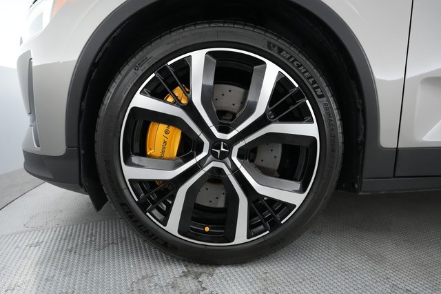 2022 Polestar 2 — photo 7 of 22