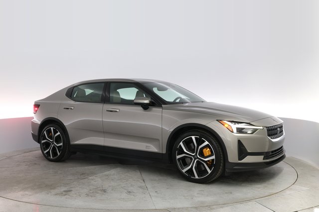 2022 Polestar 2 — photo 11 of 22