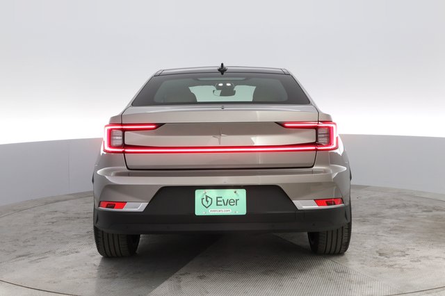 2022 Polestar 2 — photo 12 of 22