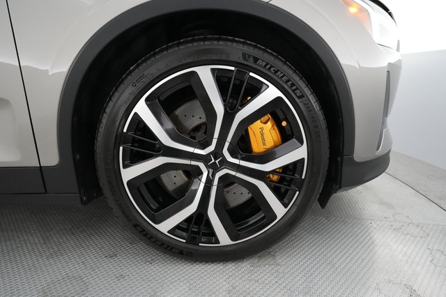2022 Polestar 2 — photo 17 of 22