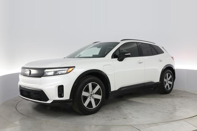 2024 Honda Prologue — VIN 3GPKHWRMXRS509186