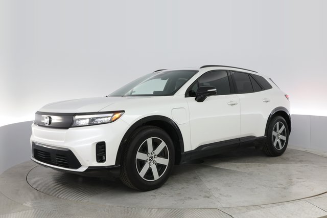 2024 Honda Prologue — VIN 3GPKHWRMXRS509186