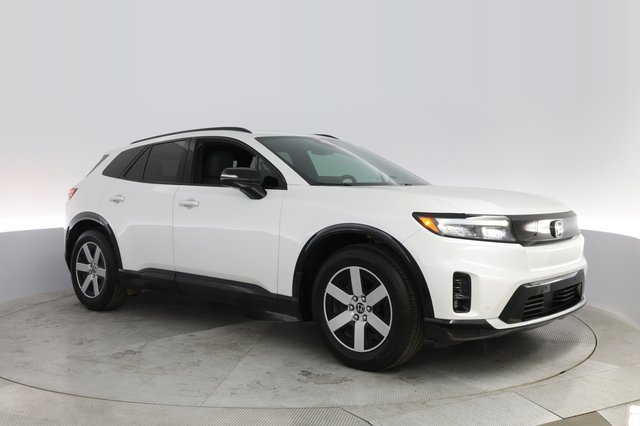 2024 Honda Prologue — photo 11 of 21