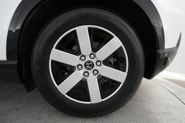 2024 Honda Prologue — photo 16 of 21