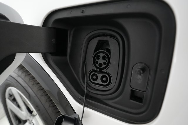 2024 Honda Prologue — photo 8 of 21