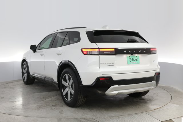2024 Honda Prologue — photo 13 of 21