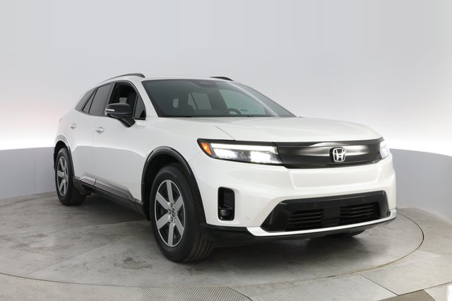 2024 Honda Prologue — photo 10 of 21