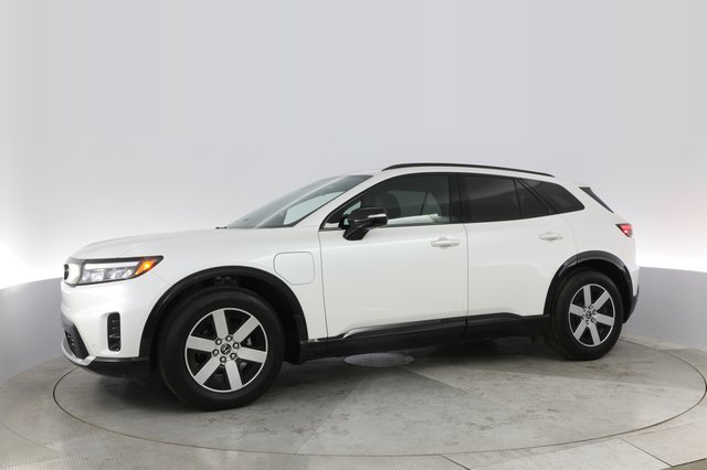 2024 Honda Prologue — photo 14 of 21