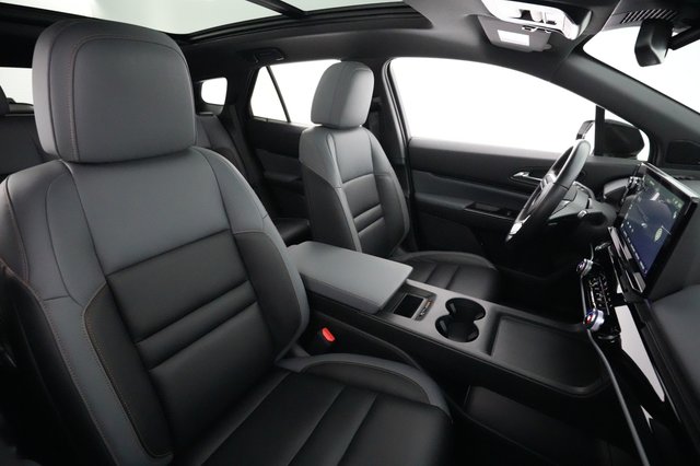 2024 Honda Prologue — photo 18 of 21