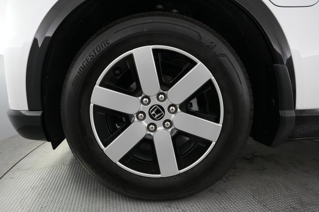 2024 Honda Prologue — photo 15 of 21
