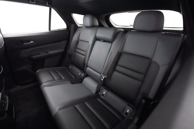 2024 Honda Prologue — photo 19 of 21