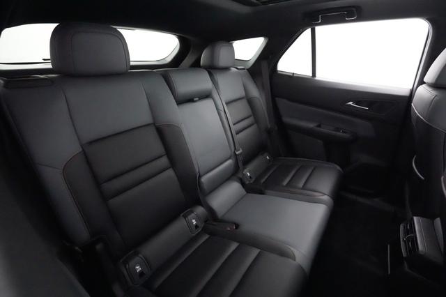 2024 Honda Prologue — photo 4 of 21