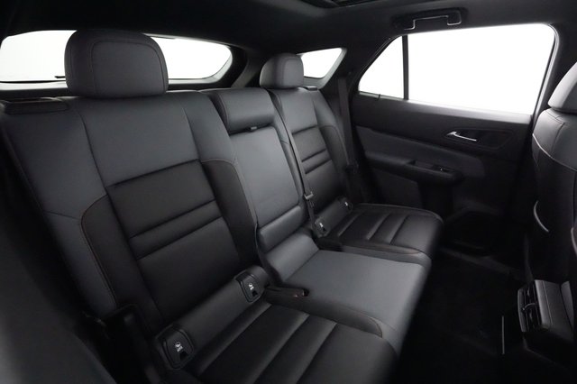 2024 Honda Prologue — photo 4 of 21