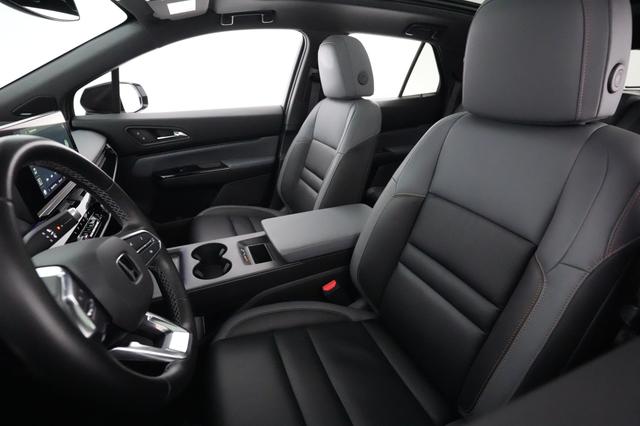 2024 Honda Prologue — photo 3 of 21