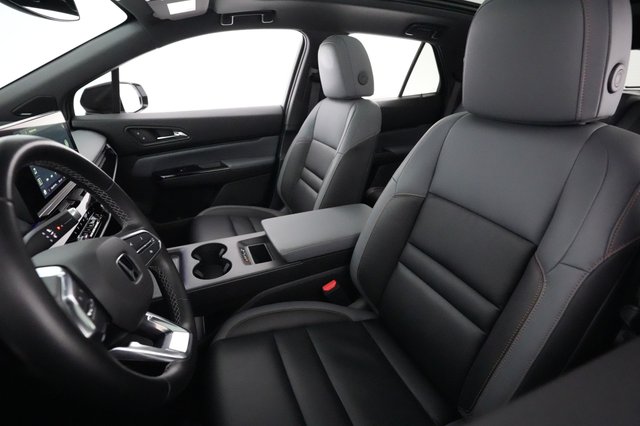2024 Honda Prologue — photo 3 of 21