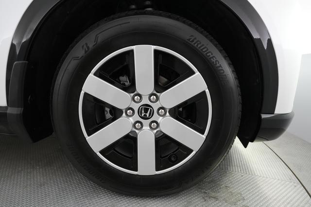 2024 Honda Prologue — photo 7 of 21