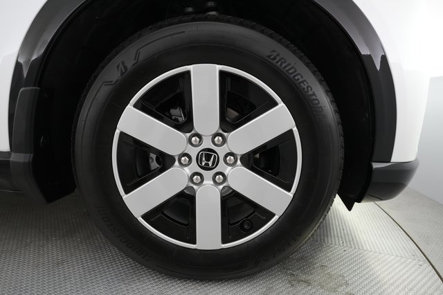 2024 Honda Prologue — photo 7 of 21