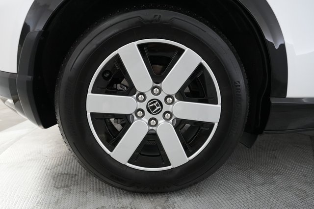 2024 Honda Prologue — photo 17 of 21