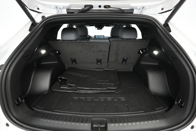 2024 Honda Prologue — photo 6 of 21