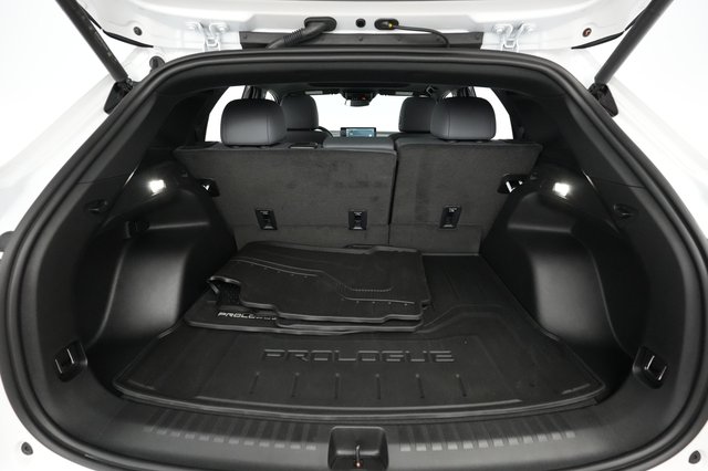 2024 Honda Prologue — photo 6 of 21