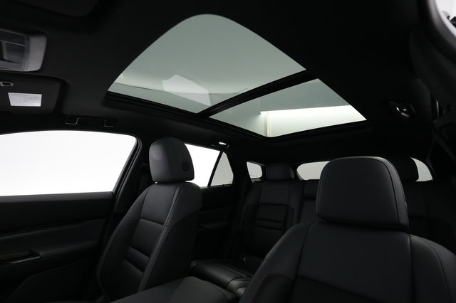 2024 Honda Prologue — photo 20 of 21