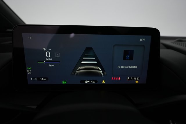 2024 Honda Prologue — photo 5 of 21