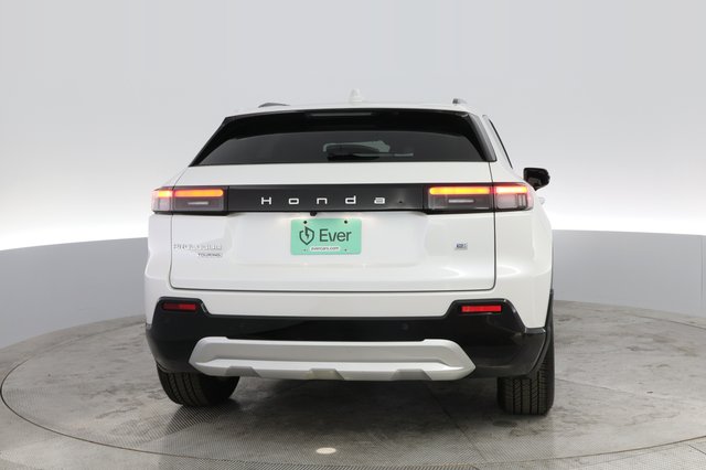 2024 Honda Prologue — photo 12 of 21