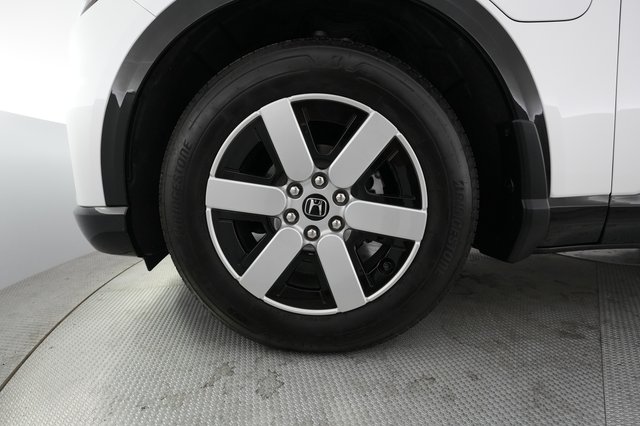 2024 Honda Prologue — photo 16 of 21