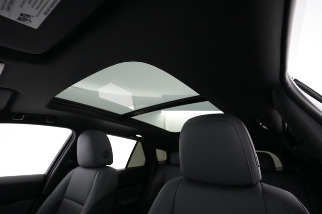 2024 Honda Prologue — photo 20 of 21