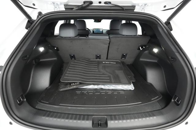 2024 Honda Prologue — photo 6 of 21