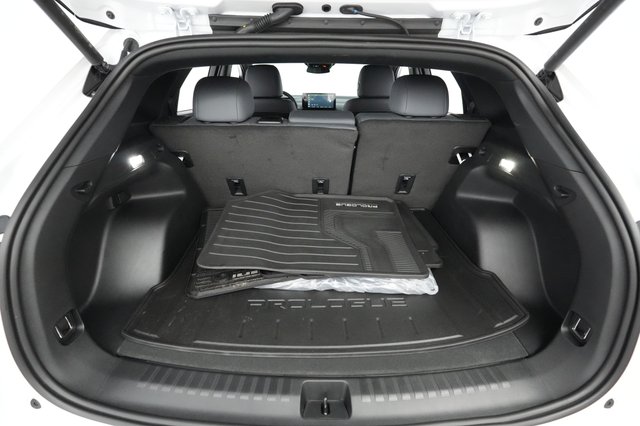 2024 Honda Prologue — photo 6 of 21
