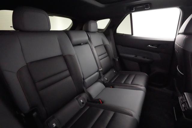 2024 Honda Prologue — photo 4 of 21
