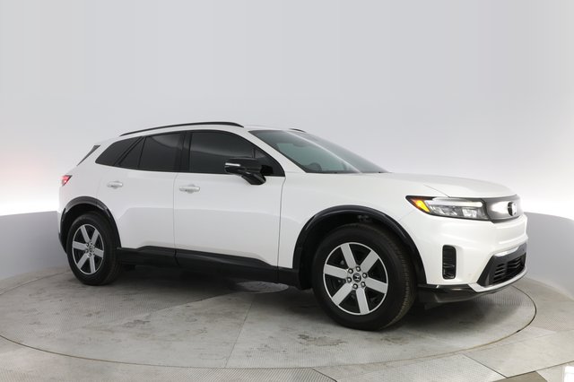 2024 Honda Prologue — photo 11 of 21