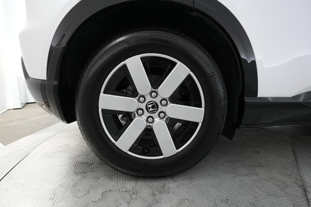 2024 Honda Prologue — photo 7 of 21