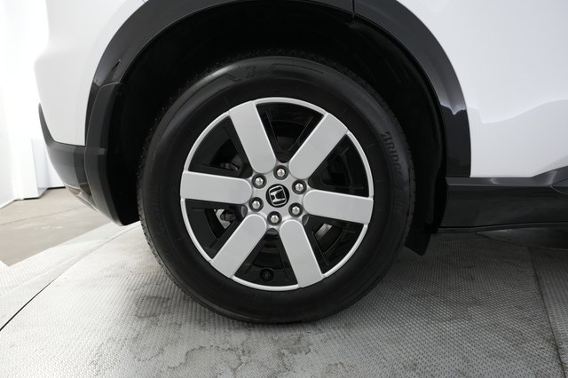 2024 Honda Prologue — photo 7 of 21