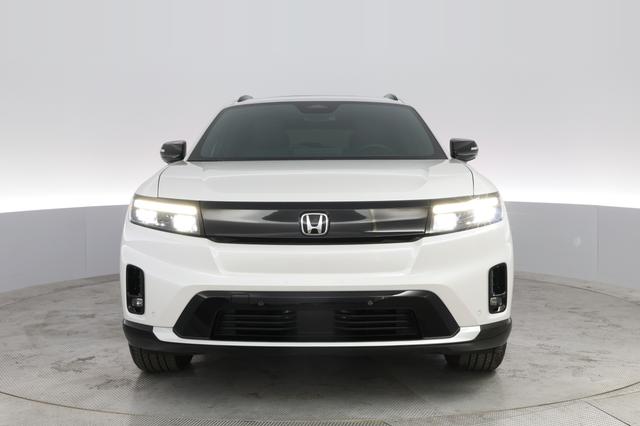 2024 Honda Prologue — photo 9 of 21
