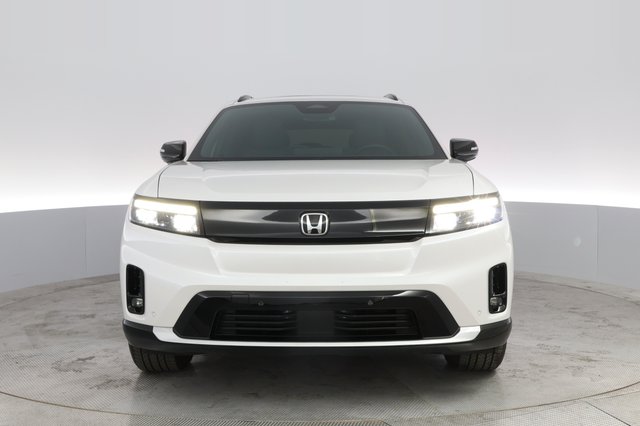 2024 Honda Prologue — photo 9 of 21
